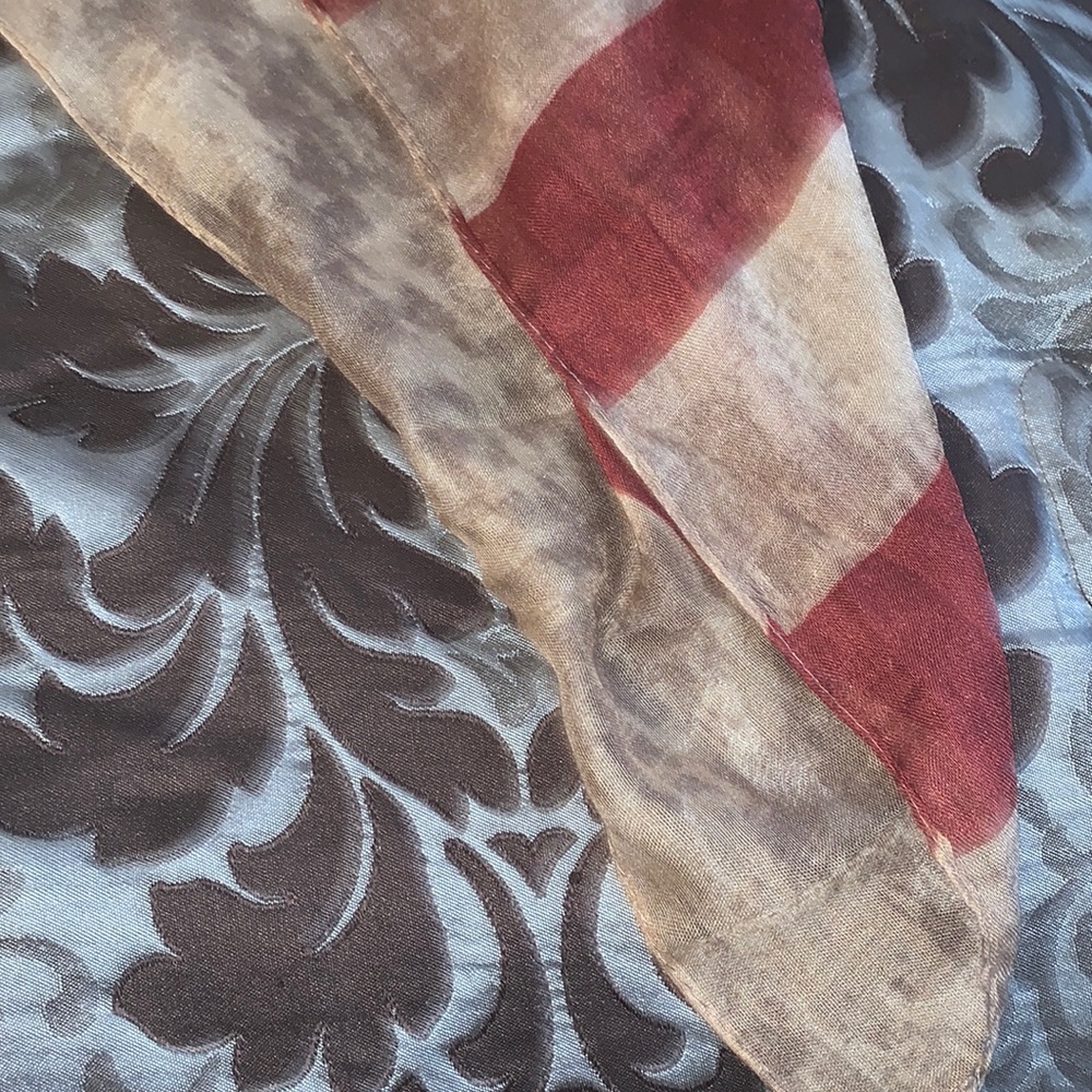 One Size 💕Vintage Flag Cardigan🇺🇸 - Picture 4 of 11
